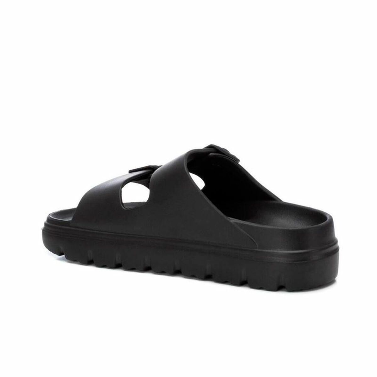 Women's sandals XTI C Black-3