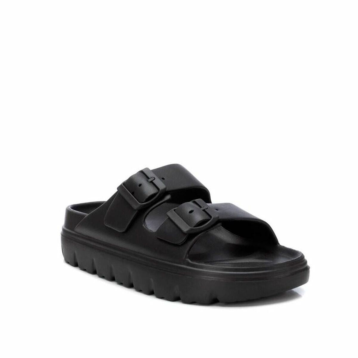 Women's sandals XTI C Black-2