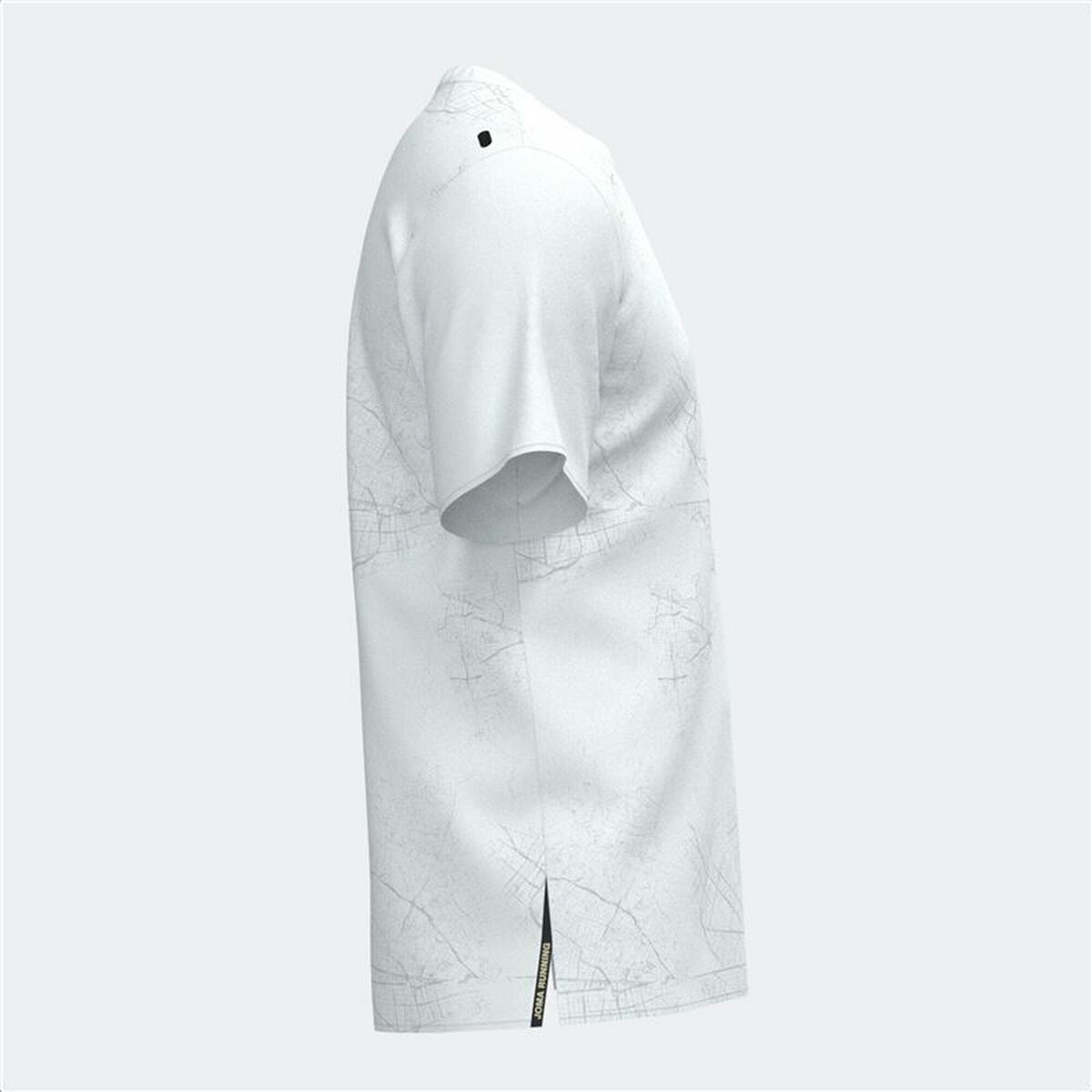 Men’s Short Sleeve T-Shirt Joma Sport R-Night L-2