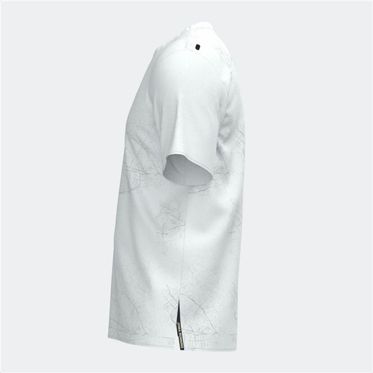 Men’s Short Sleeve T-Shirt Joma Sport R-Night L-1