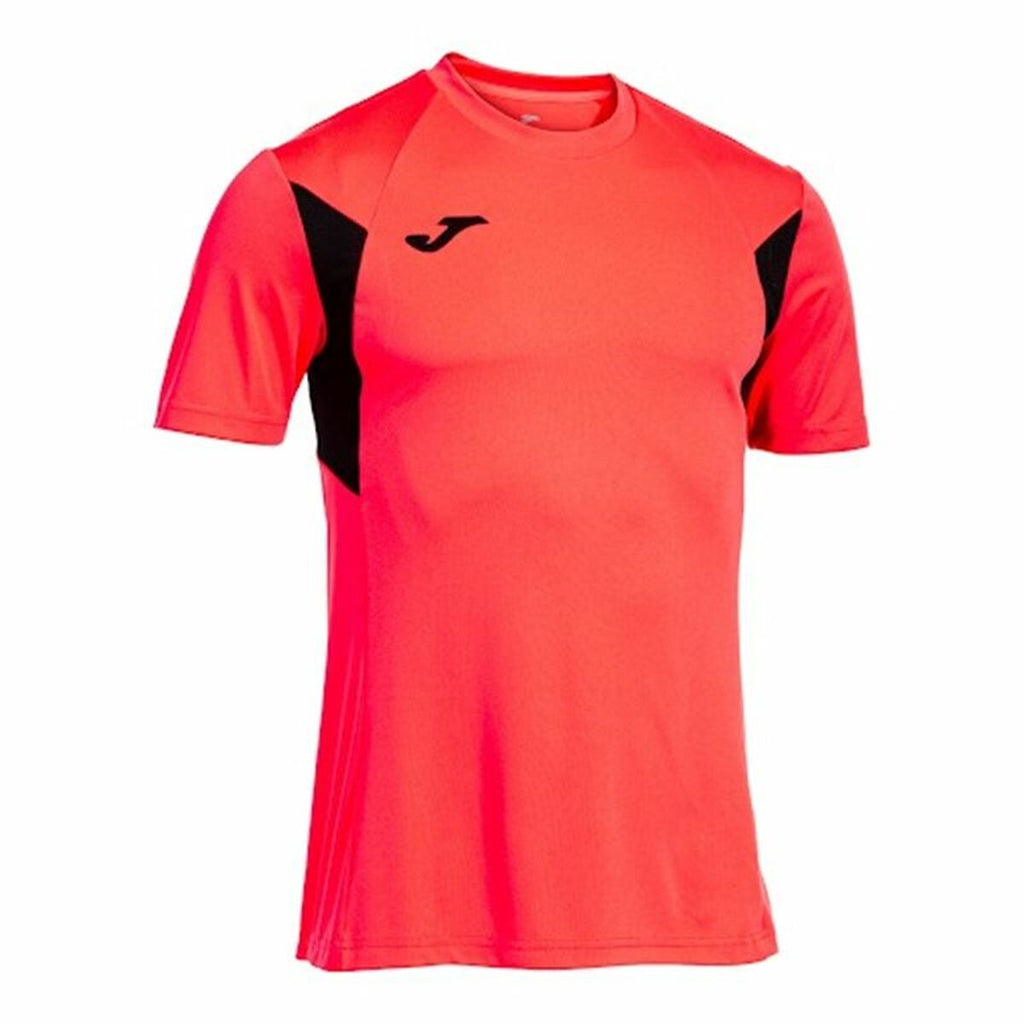 Men’s Short Sleeve T-Shirt Joma Sport Winner III-0