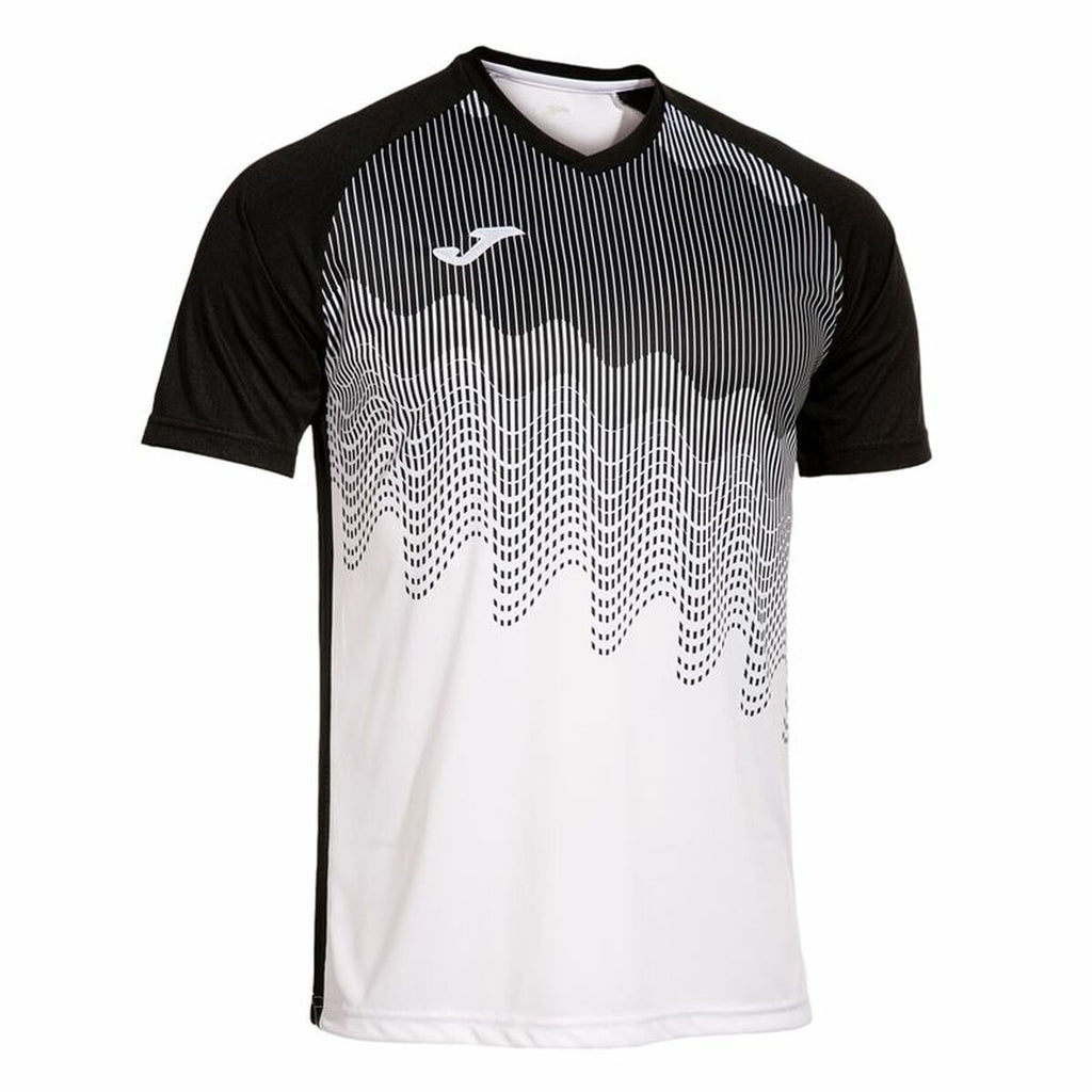 Men’s Short Sleeve T-Shirt Joma Sport Tiger Vi-4