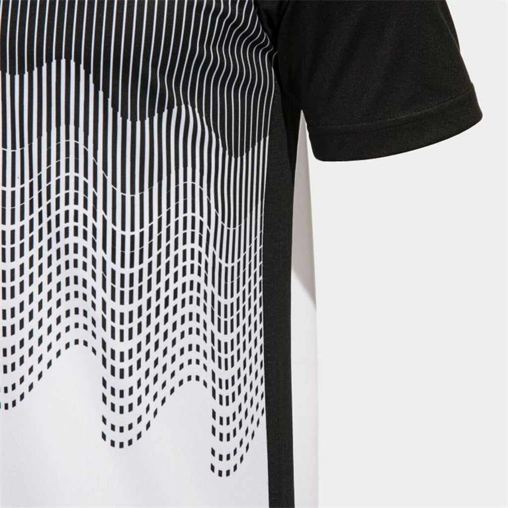 Men’s Short Sleeve T-Shirt Joma Sport Tiger Vi-1