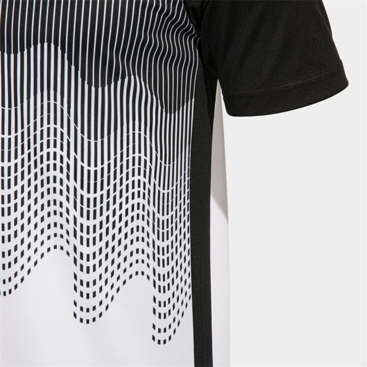 Men’s Short Sleeve T-Shirt Joma Sport Tiger Vi-1