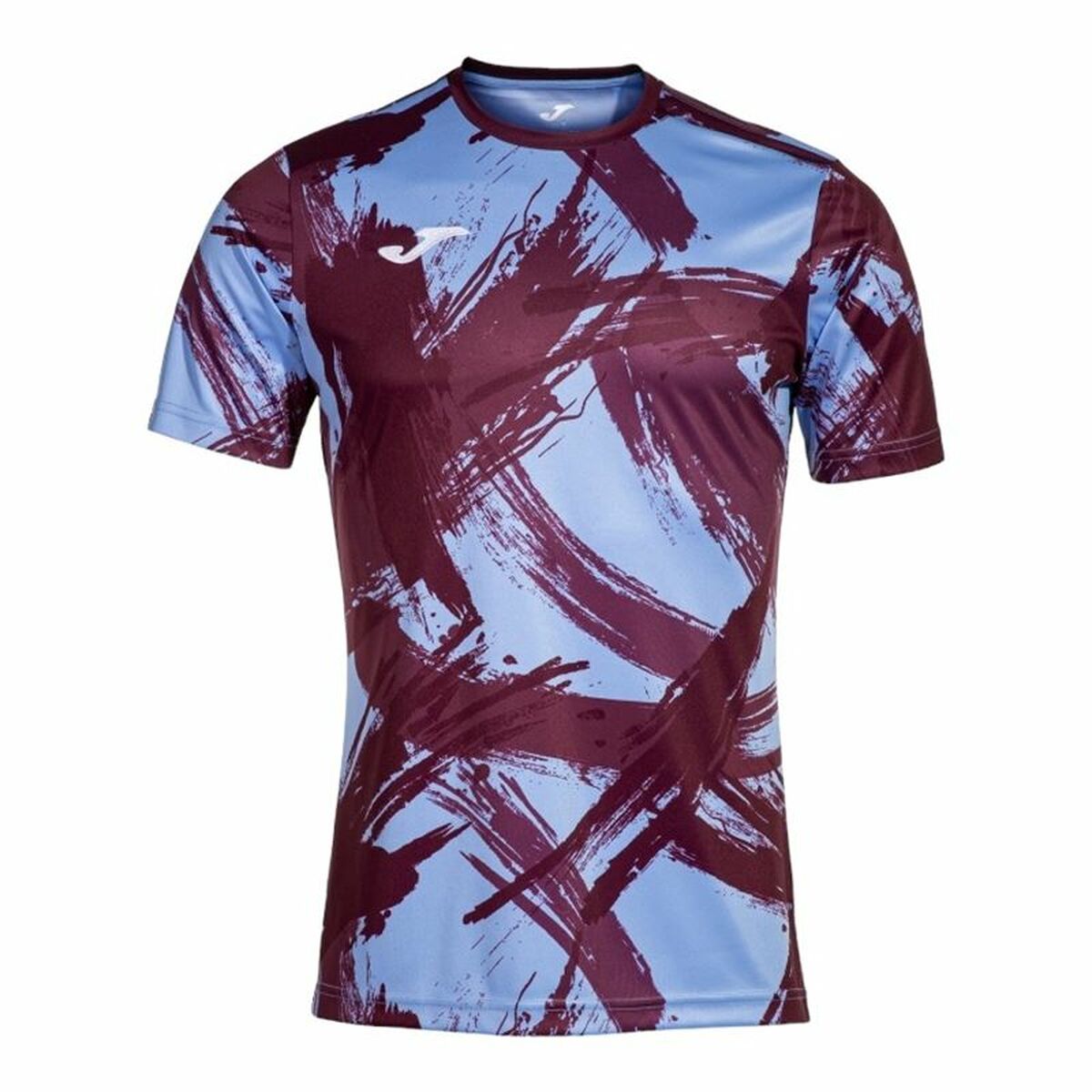 Men’s Short Sleeve T-Shirt Joma Sport Pro Team-0