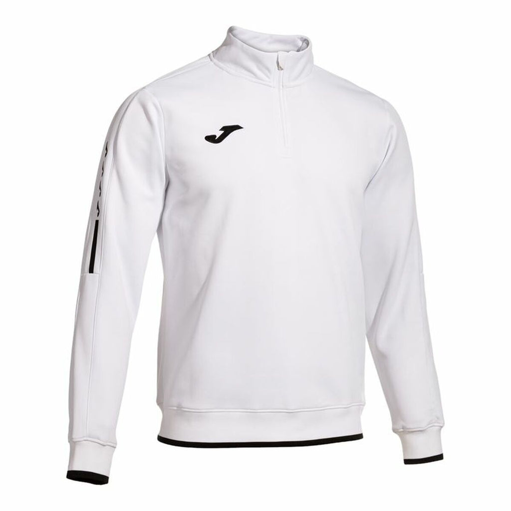 Men’s Sweatshirt without Hood Joma Sport Olimpiada-0