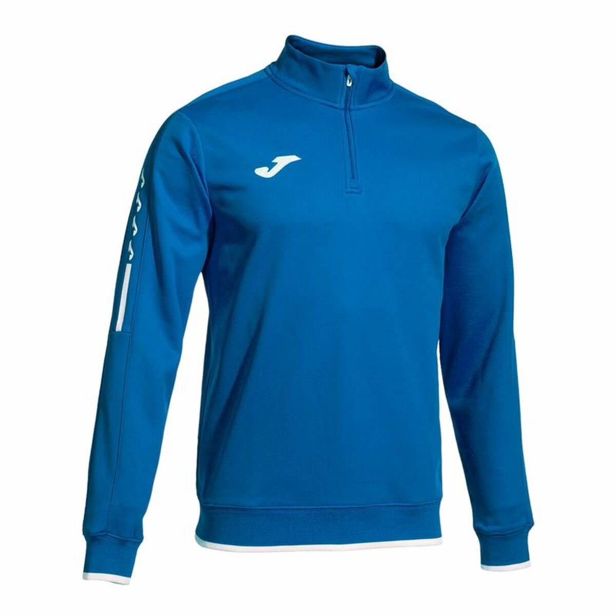 Men's Sports Jacket Joma Sport Olimpiada Blue-0