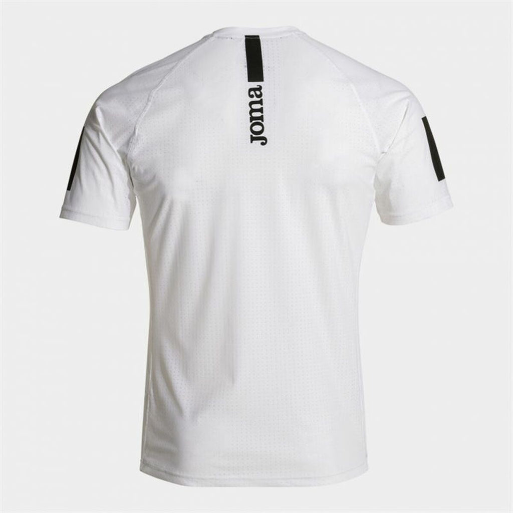 Men’s Short Sleeve T-Shirt Joma Sport R-Trail Nature-2