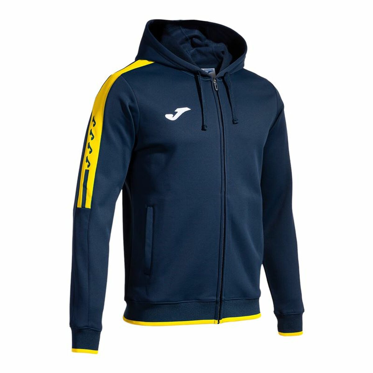 Men's Sports Jacket Joma Sport Olimpiada-0