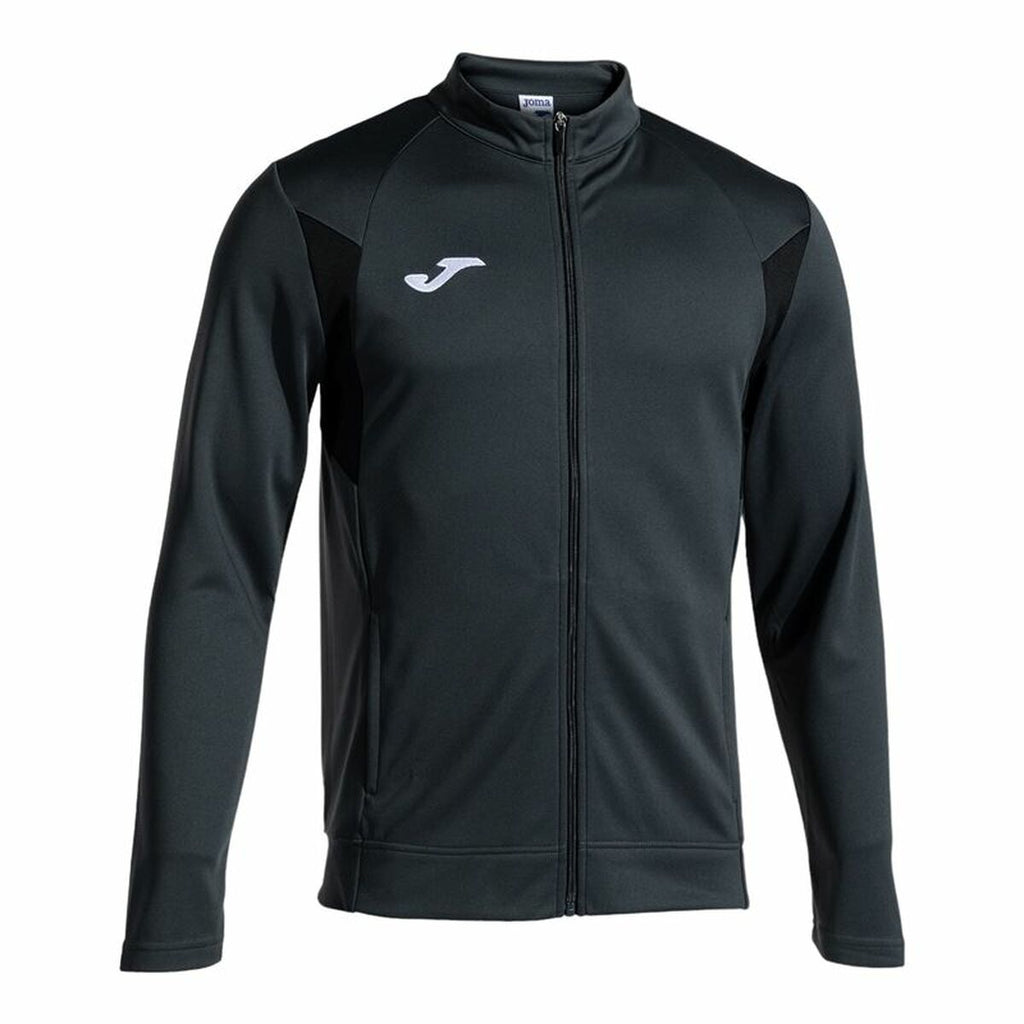 Men's Sports Jacket Joma Sport Winner Iii-0