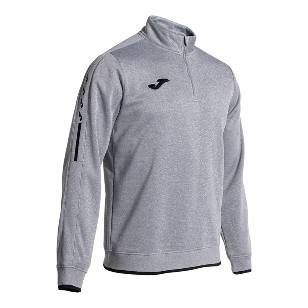 Men’s Sweatshirt without Hood Joma Sport Olimpiada-0