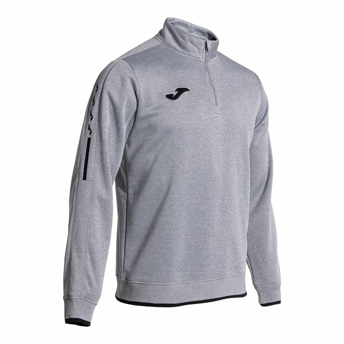 Men’s Sweatshirt without Hood Joma Sport Olimpiada-0