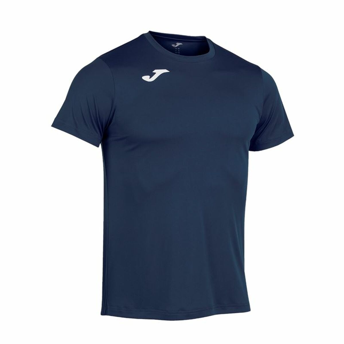 Men’s Short Sleeve T-Shirt Joma Sport Record II-0