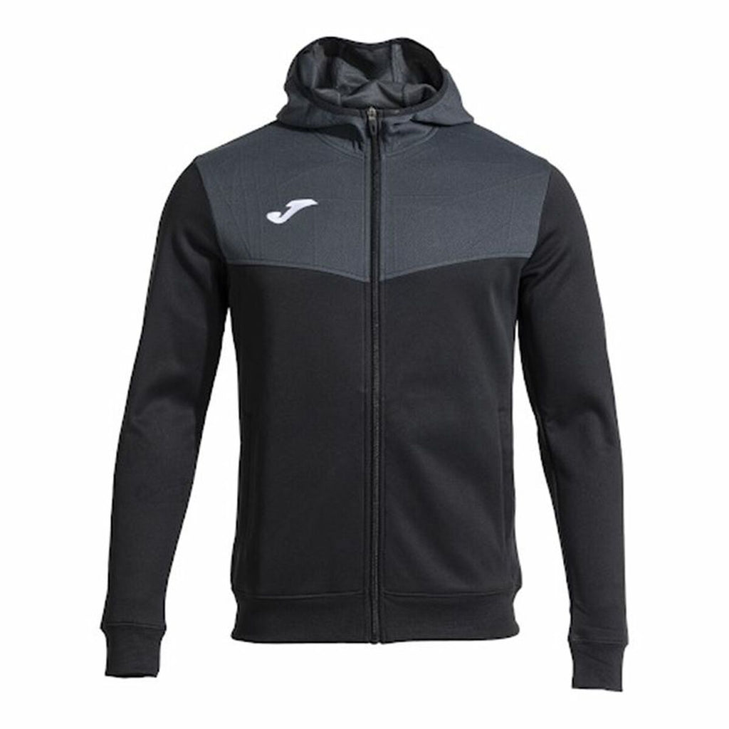 Men's Jacket Joma Sport Campus Street-0