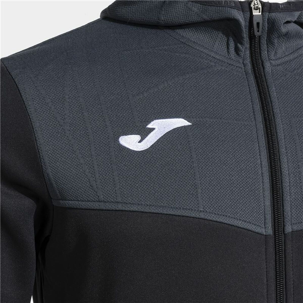 Men's Jacket Joma Sport Campus Street-3
