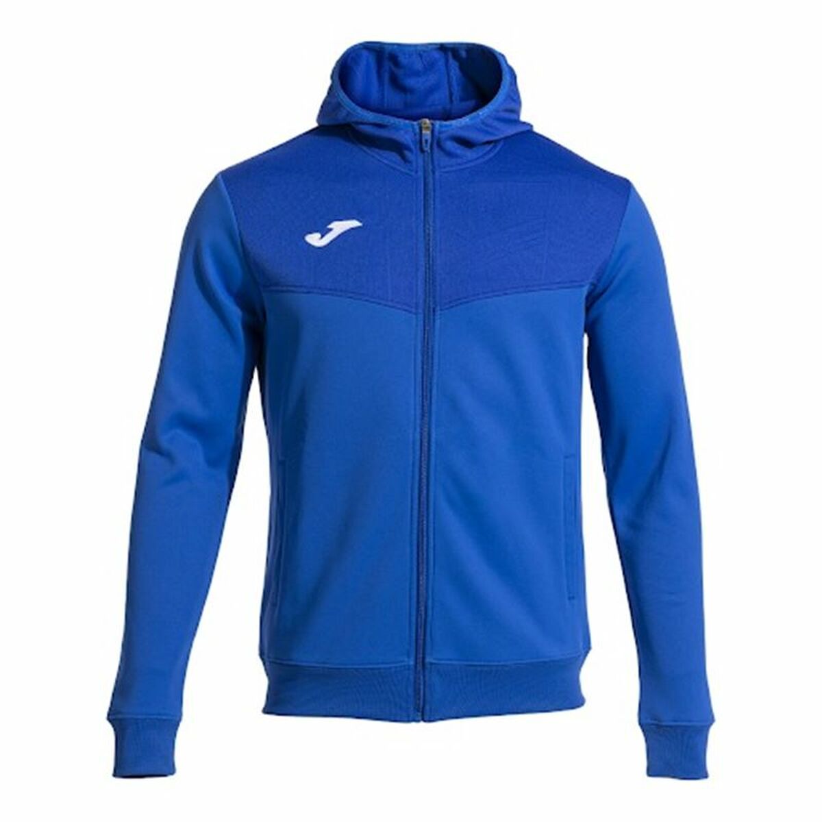 Men's Sports Jacket Joma Sport Campus Street (L)-0