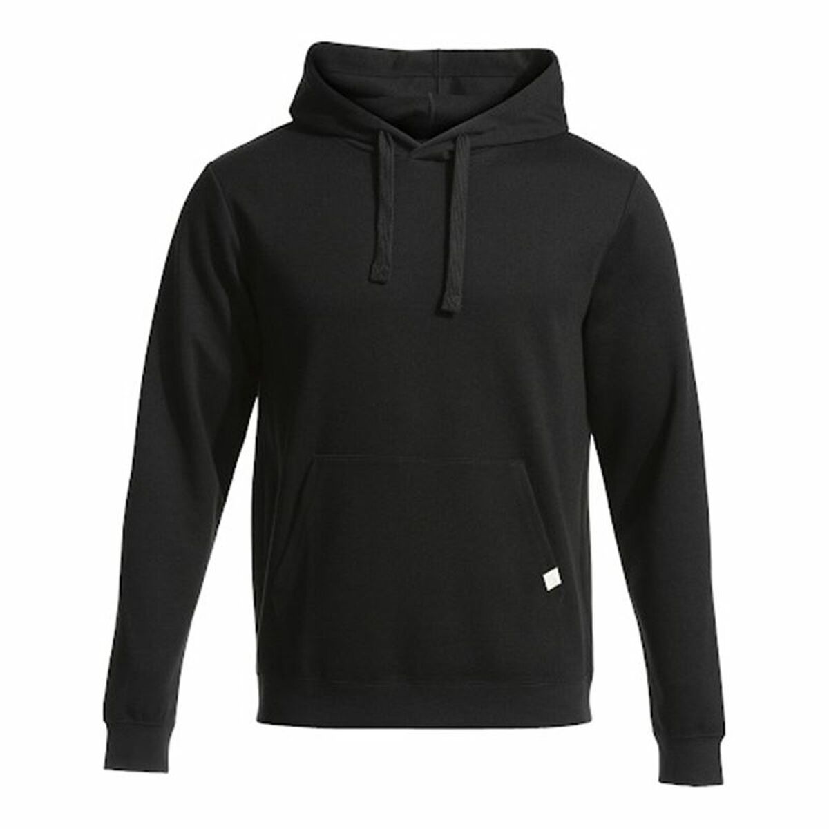Men’s Hoodie Joma Sport Combi Black M-0