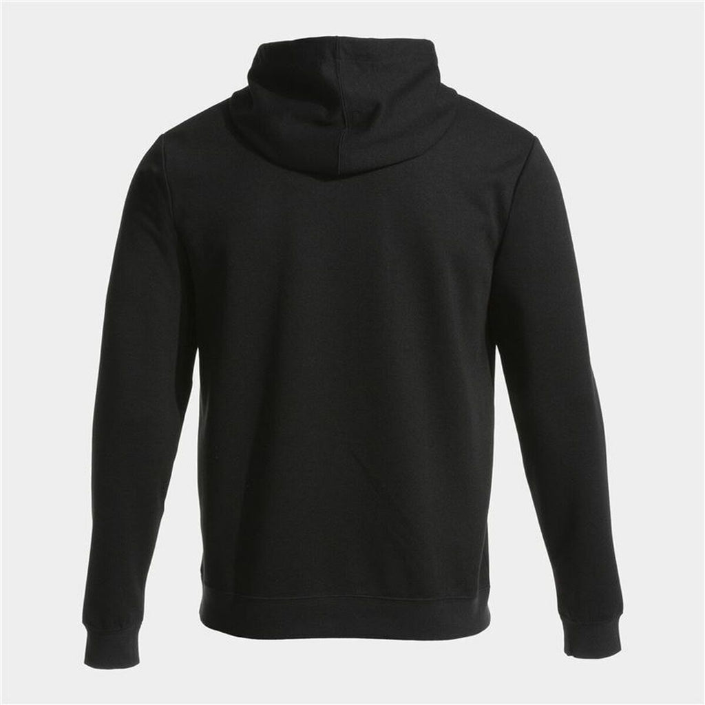 Men’s Hoodie Joma Sport Combi Black M-4