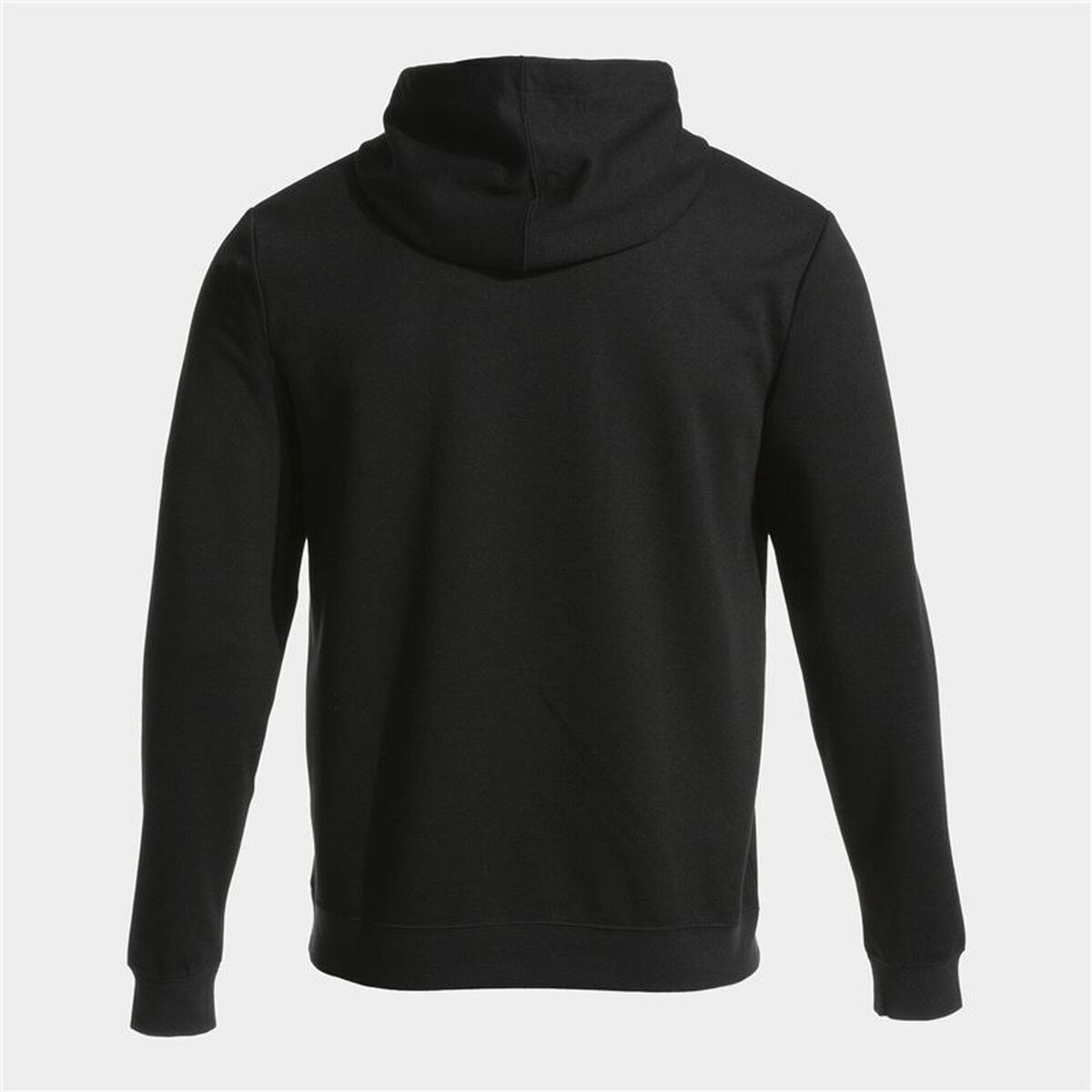 Men’s Hoodie Joma Sport Combi Black M-4