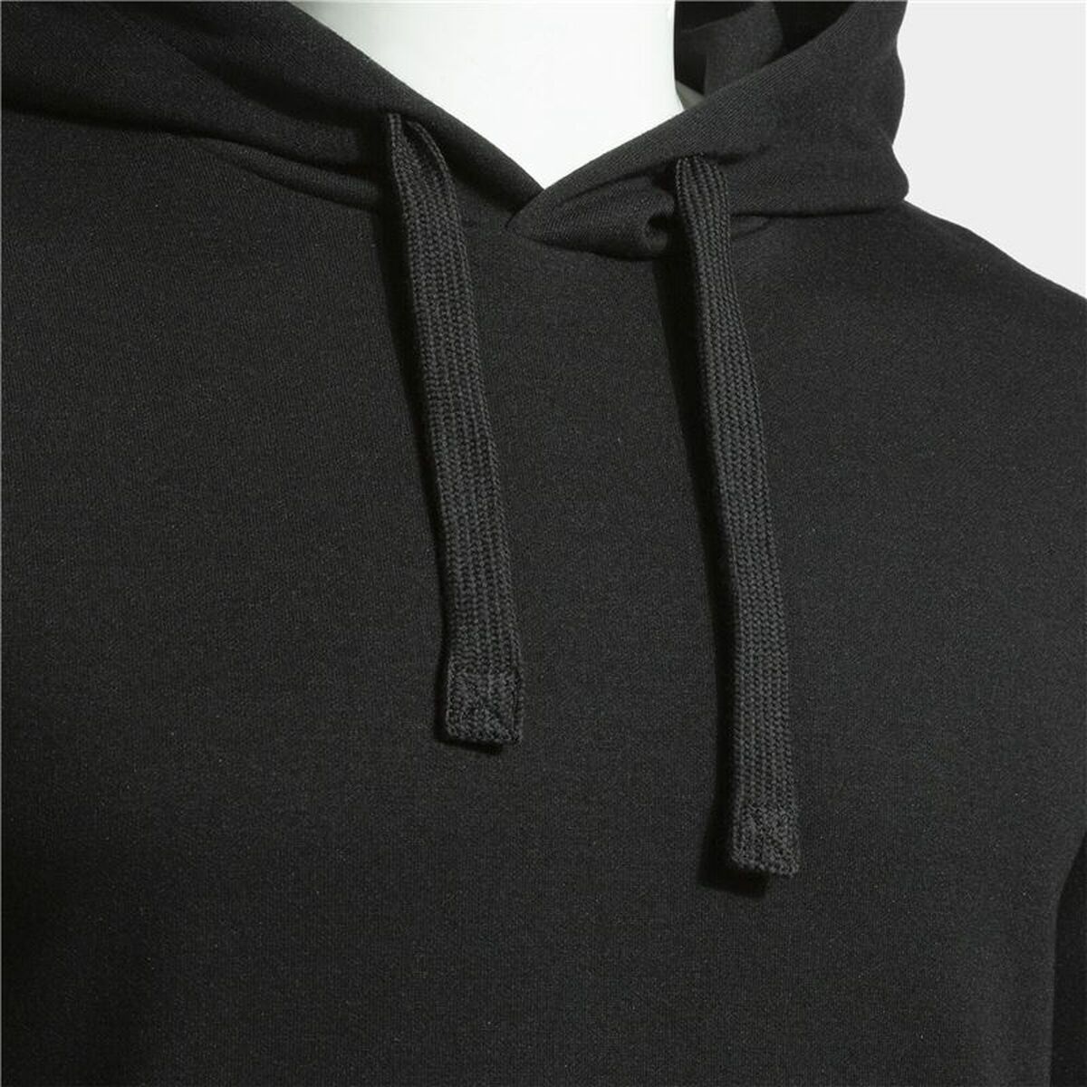 Men’s Hoodie Joma Sport Combi Black M-3