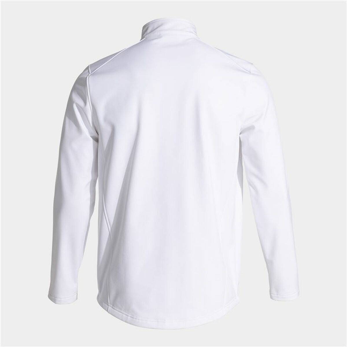 Windcheater Jacket Joma Sport Basilea II White-4