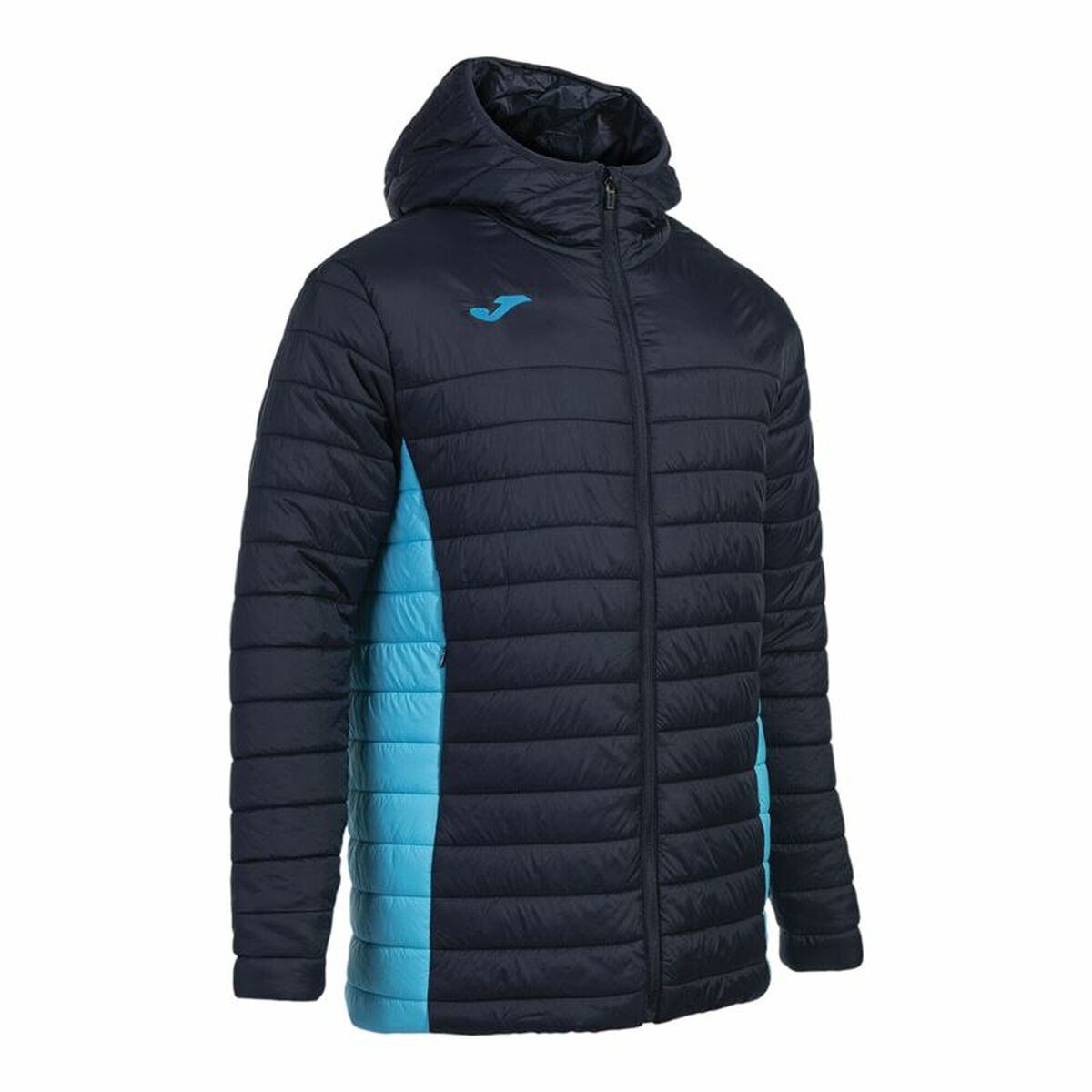 Unisex Sports Jacket Joma Sport Urban V-0