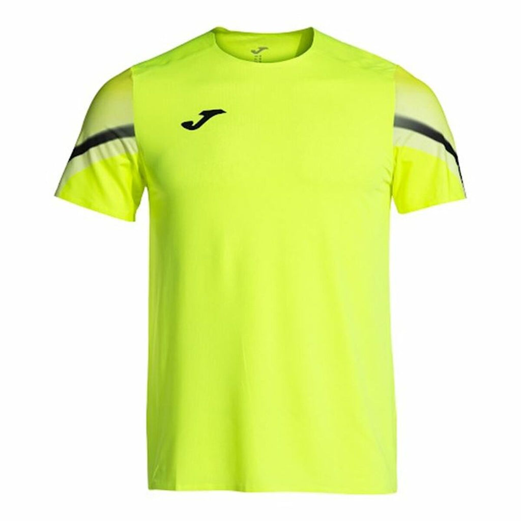 Men’s Short Sleeve T-Shirt Joma Sport Elite XI-0