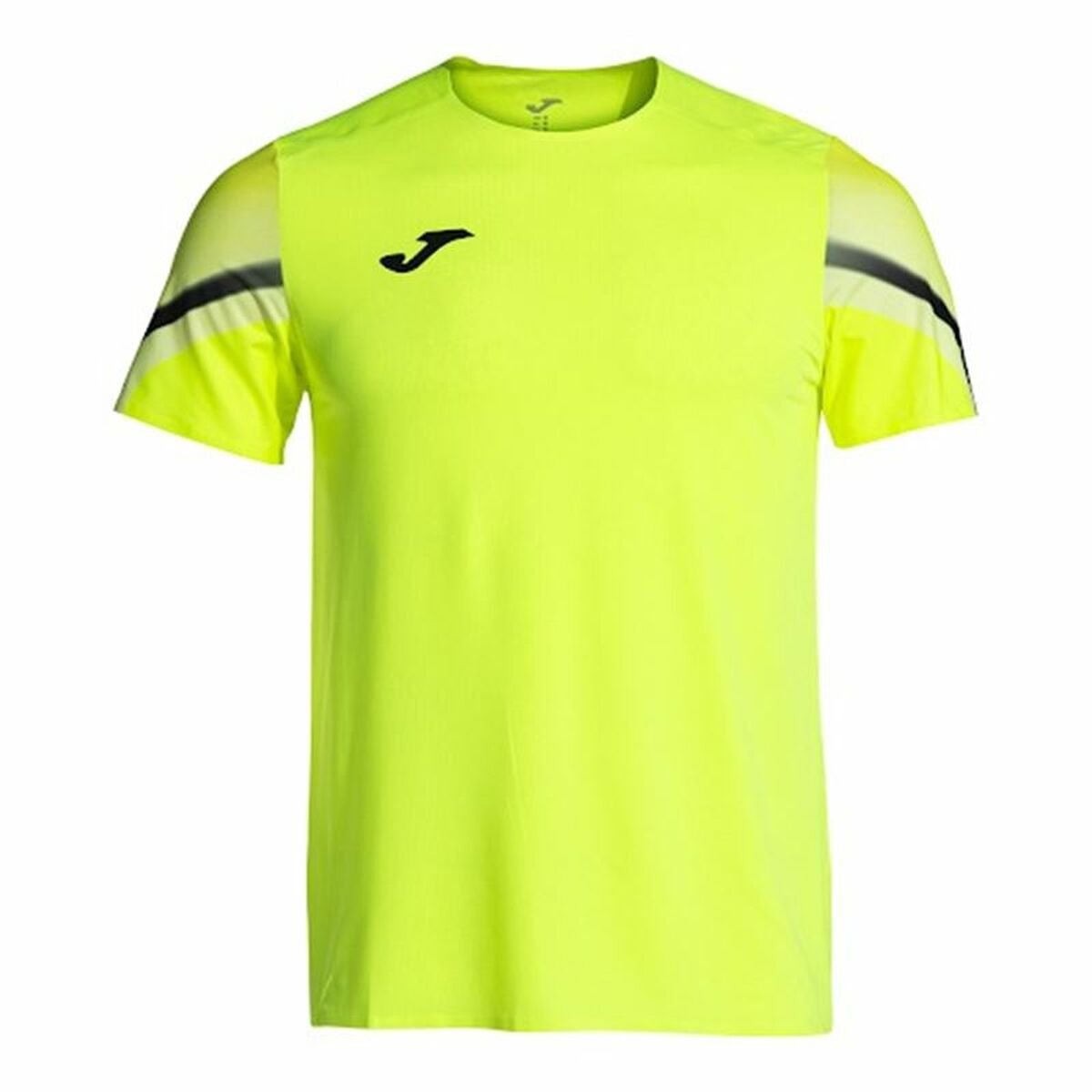 Men’s Short Sleeve T-Shirt Joma Sport Elite XI-0