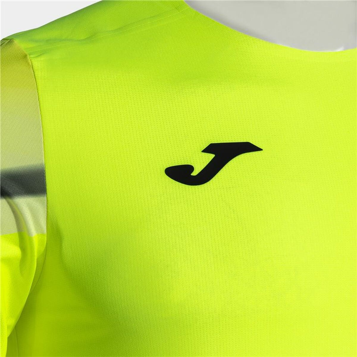 Men’s Short Sleeve T-Shirt Joma Sport Elite XI-4