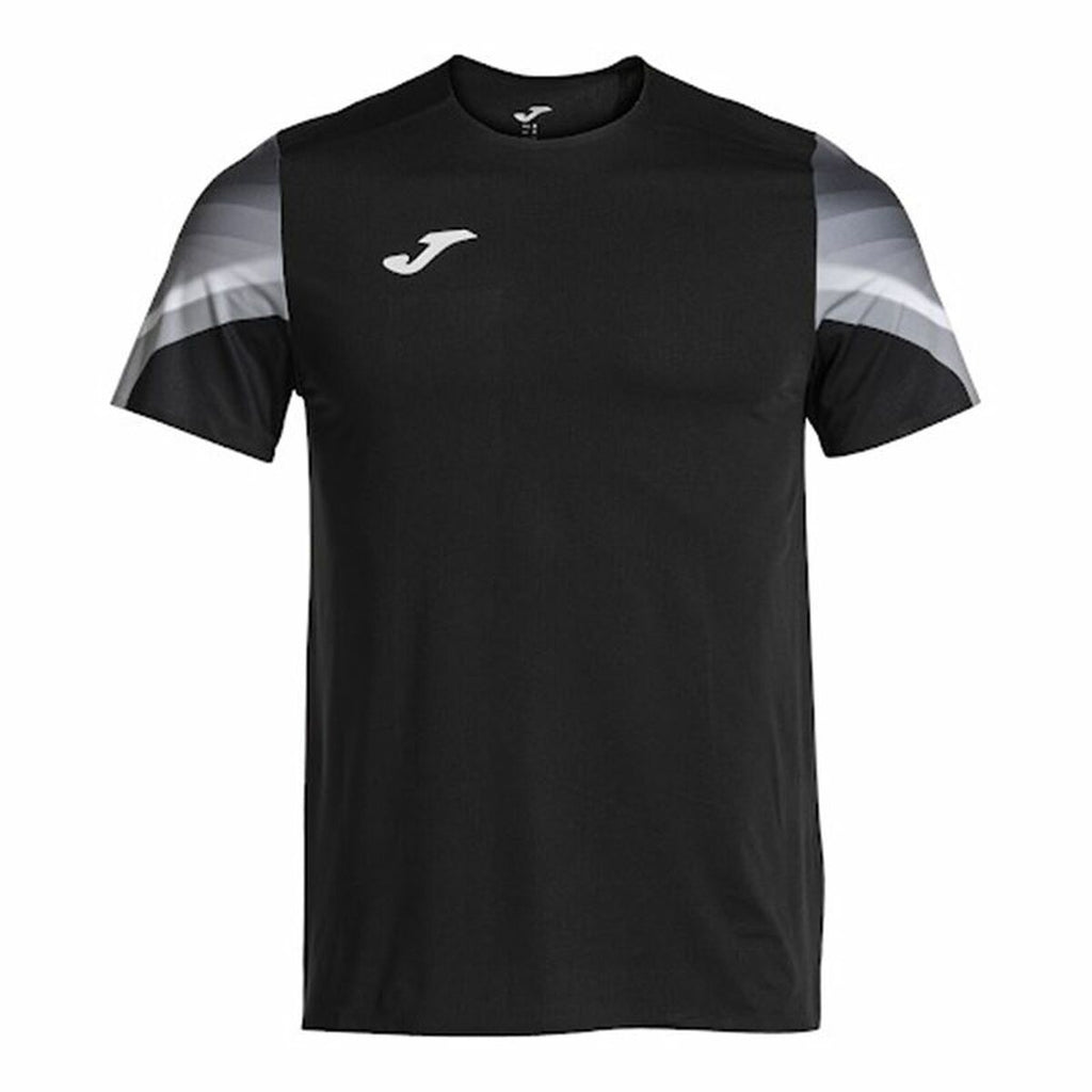 Men’s Short Sleeve T-Shirt Joma Sport Elite XI-0