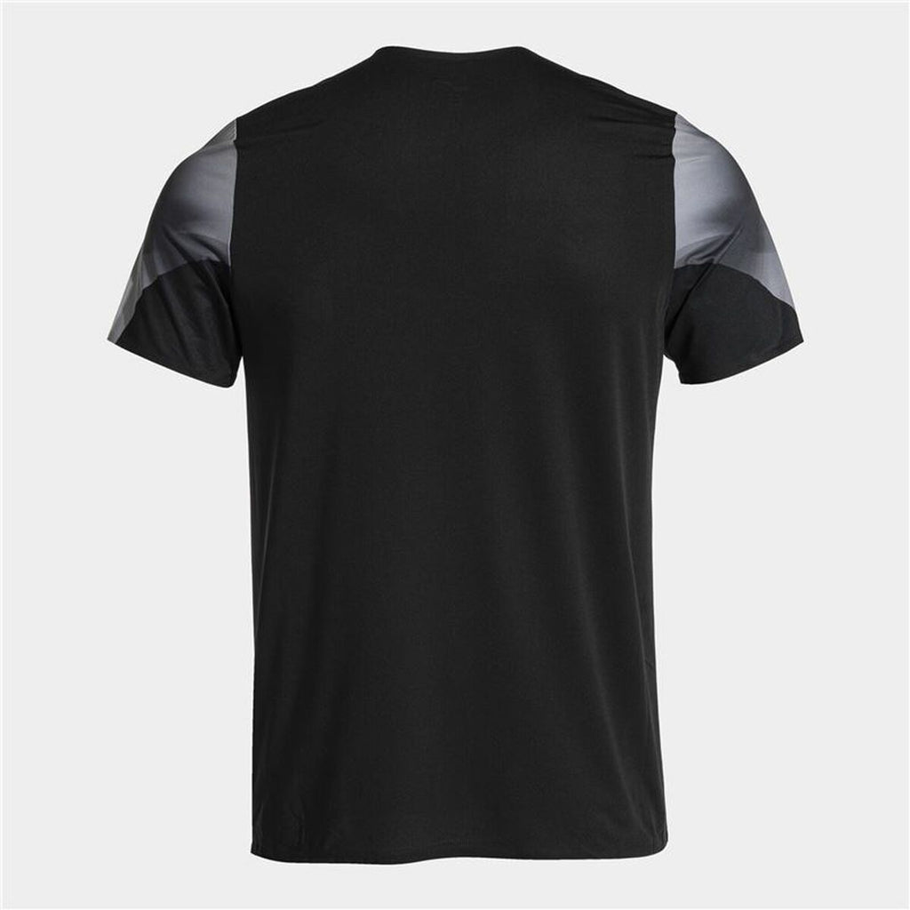 Men’s Short Sleeve T-Shirt Joma Sport Elite XI-4