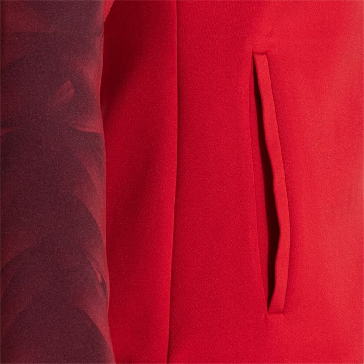 Men's Sports Jacket Joma Sport Elite XI-1