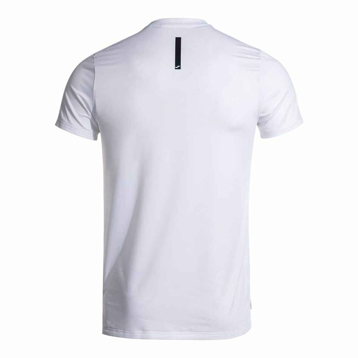 Men’s Short Sleeve T-Shirt Joma Sport R-City White-6