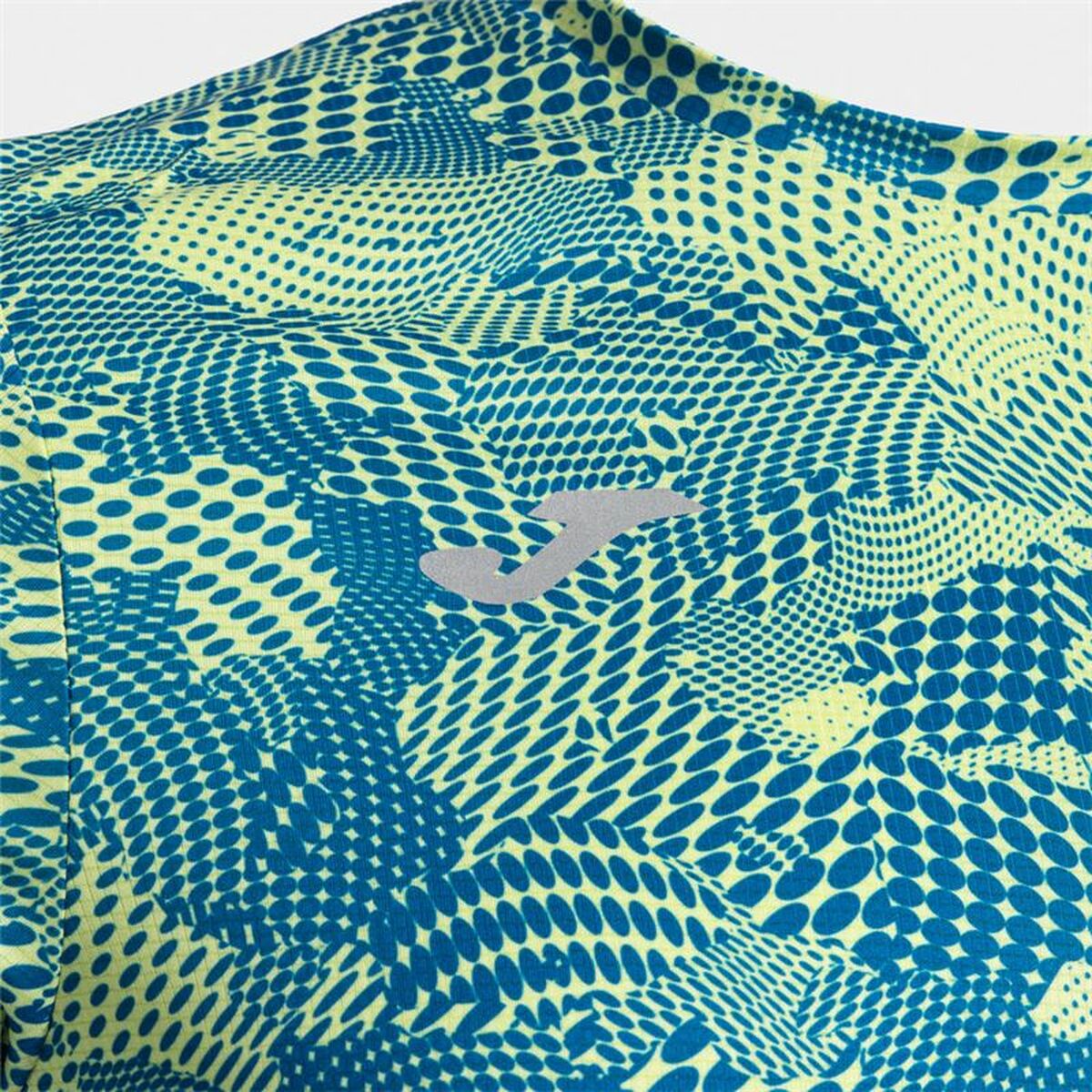 Men’s Short Sleeve T-Shirt Joma Sport R-City-5