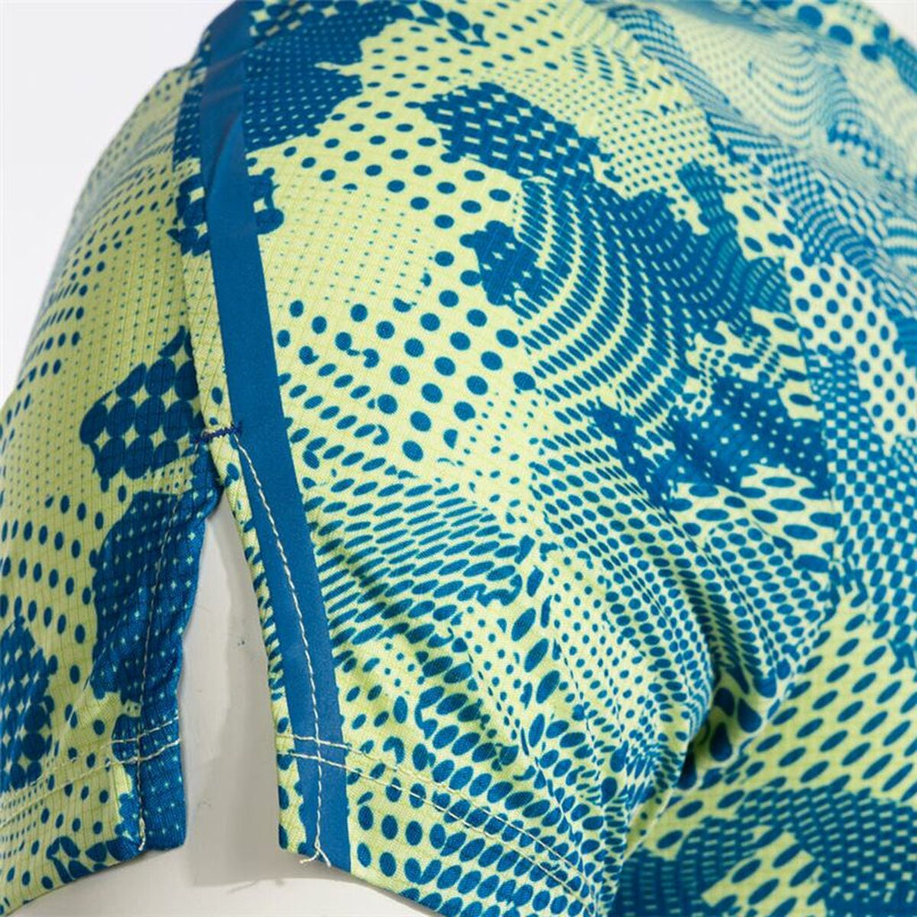 Men’s Short Sleeve T-Shirt Joma Sport R-City-4