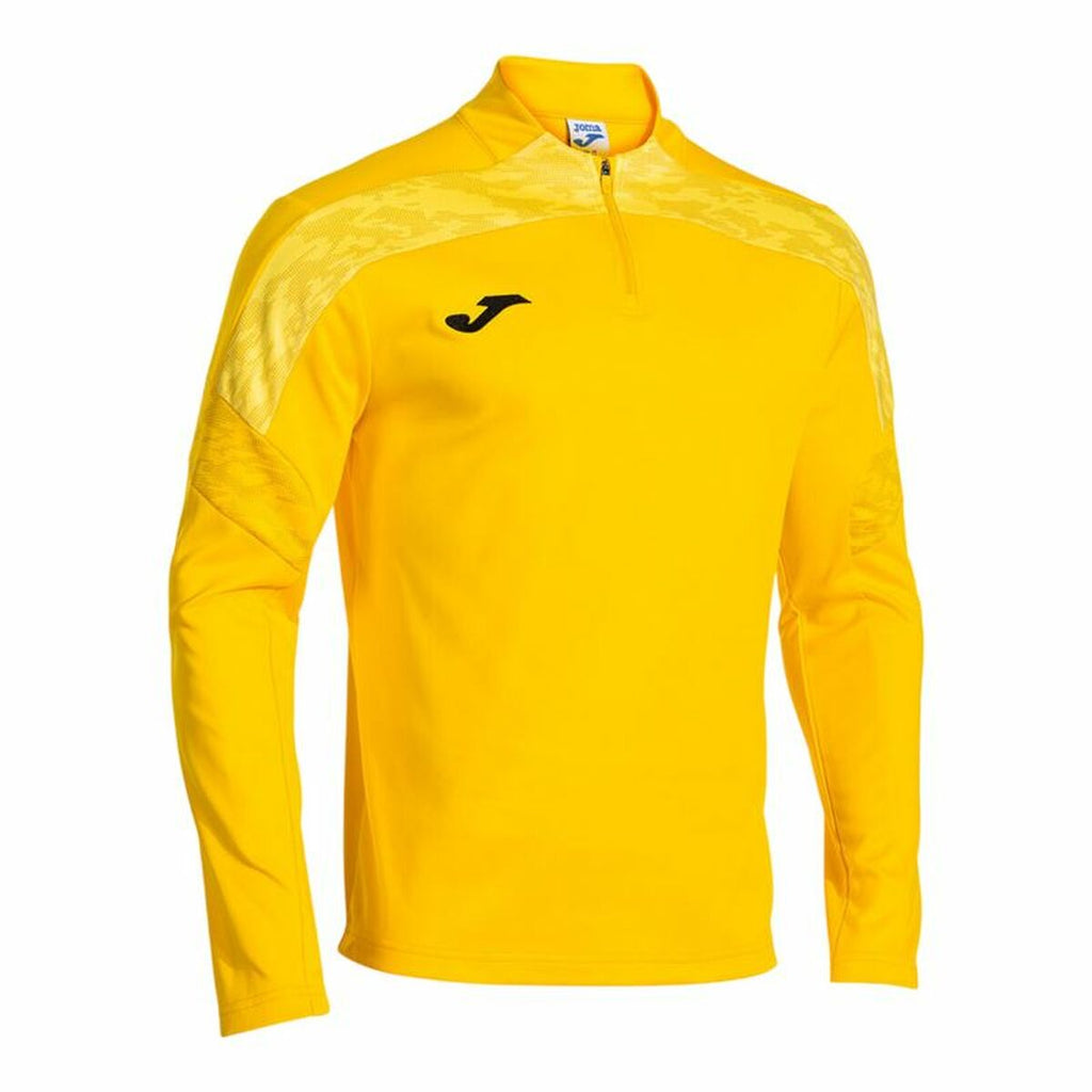 Men’s Sweatshirt without Hood Joma Sport Championship VIII-0