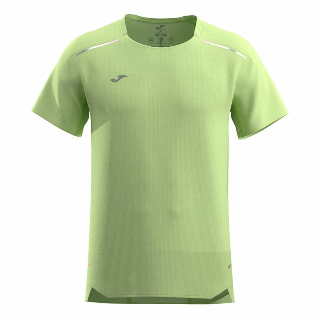 Men’s Short Sleeve T-Shirt Joma Sport R-City-0