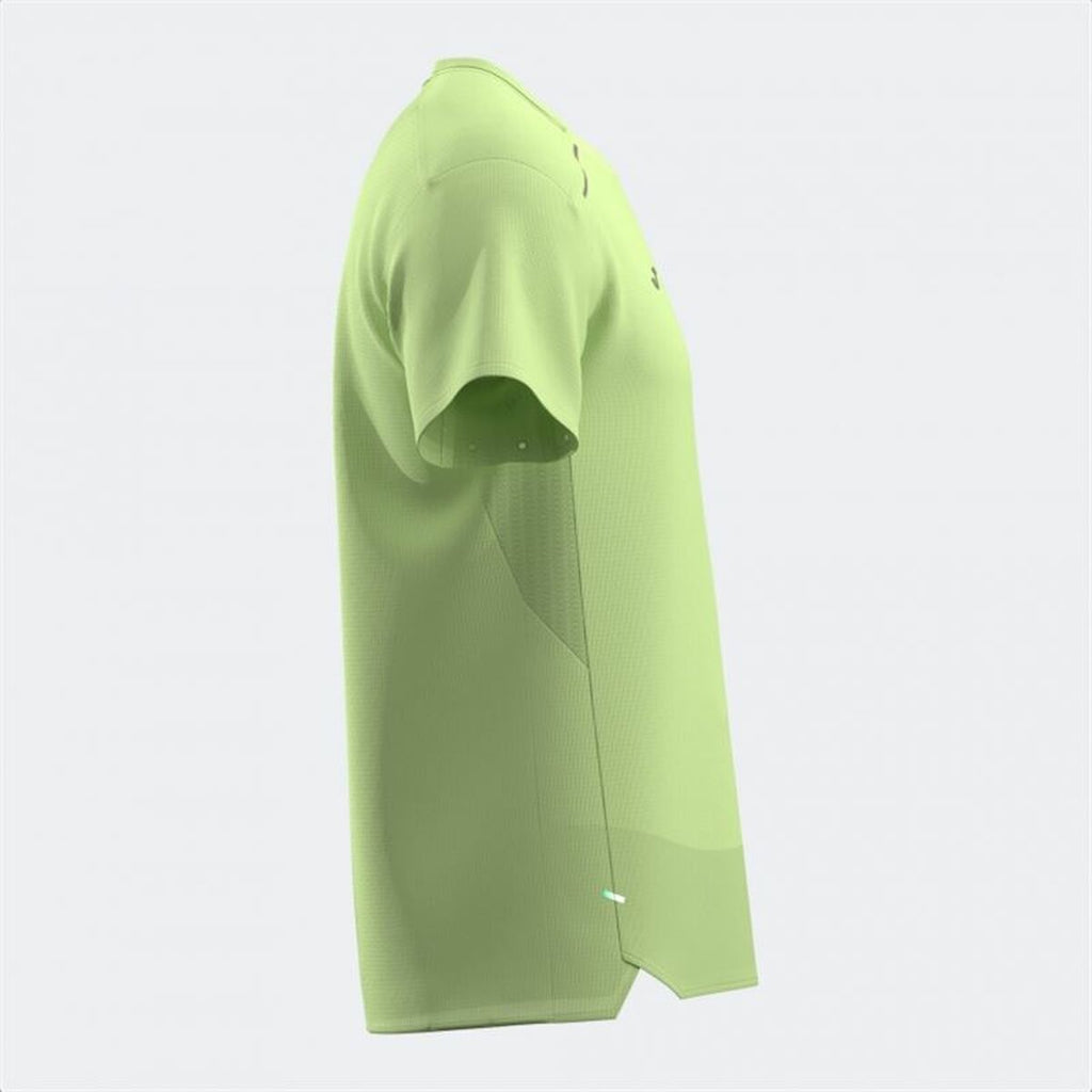 Men’s Short Sleeve T-Shirt Joma Sport R-City-4