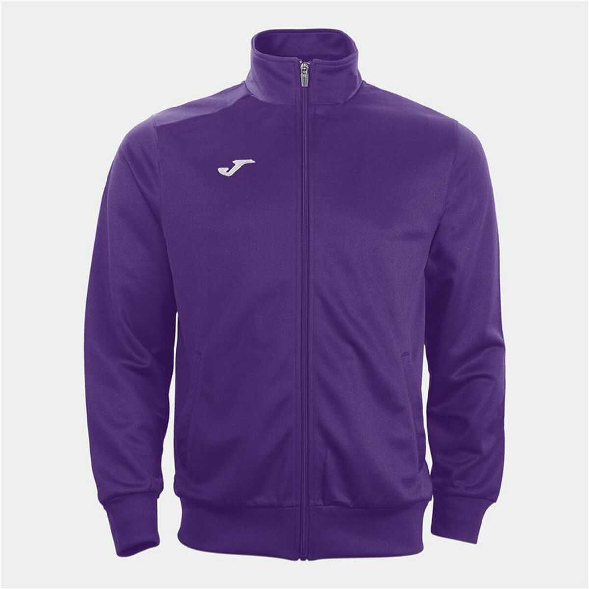 Men’s Sweatshirt without Hood Joma Sport Gala Purple-2