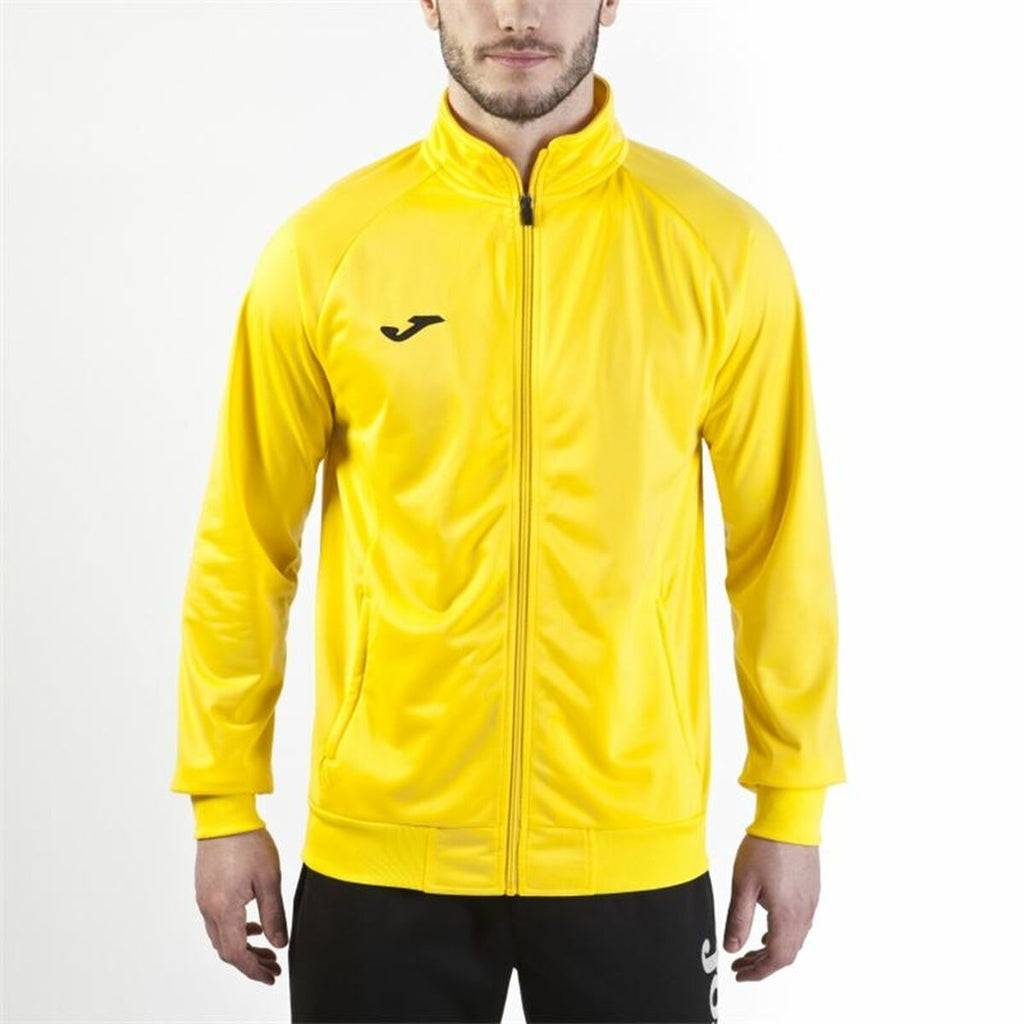 Men’s Sweatshirt without Hood Joma Sport Gala L-1