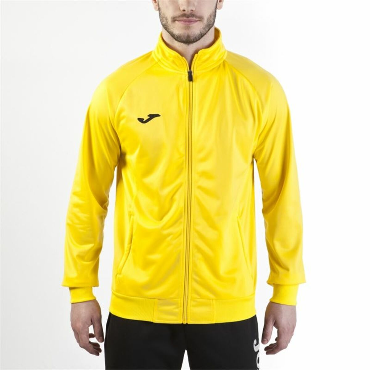 Men’s Sweatshirt without Hood Joma Sport Gala L-1