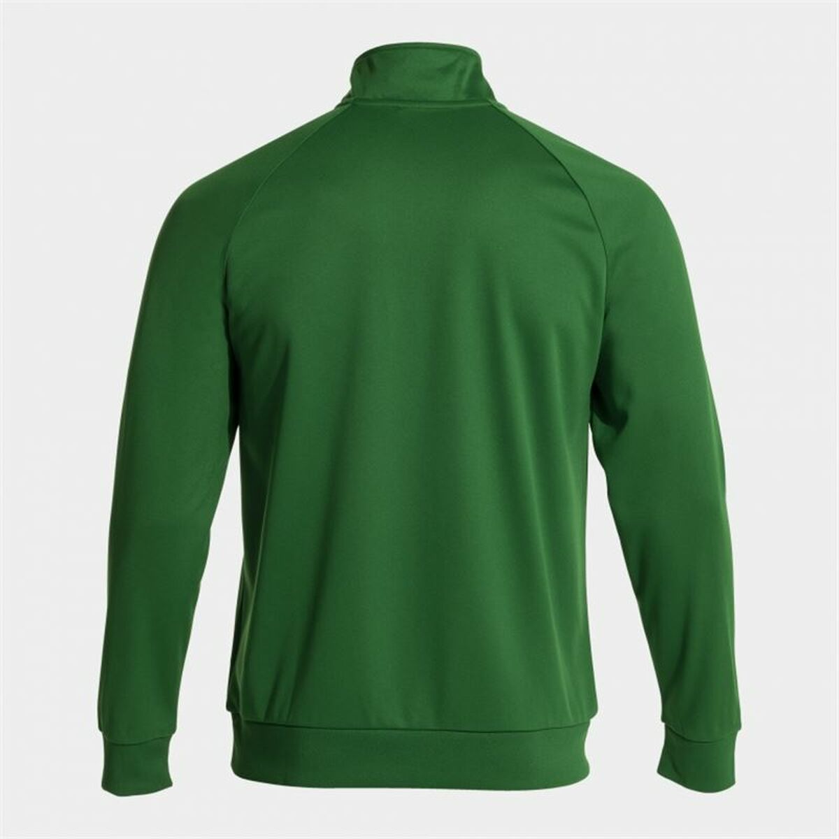 Men’s Sweatshirt without Hood Joma Sport Faraon Green-2