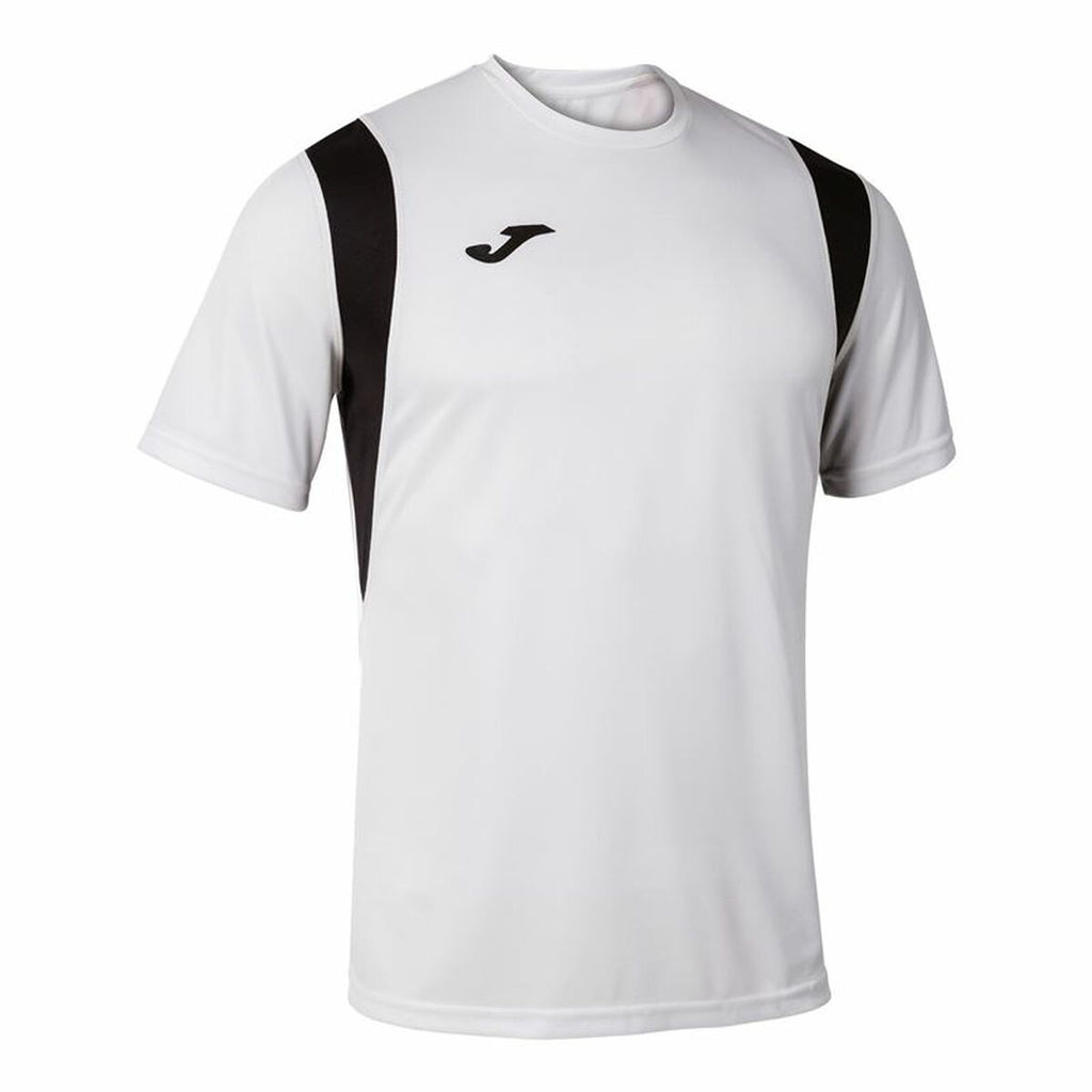 Men’s Short Sleeve T-Shirt Joma Sport Dinamo L-0