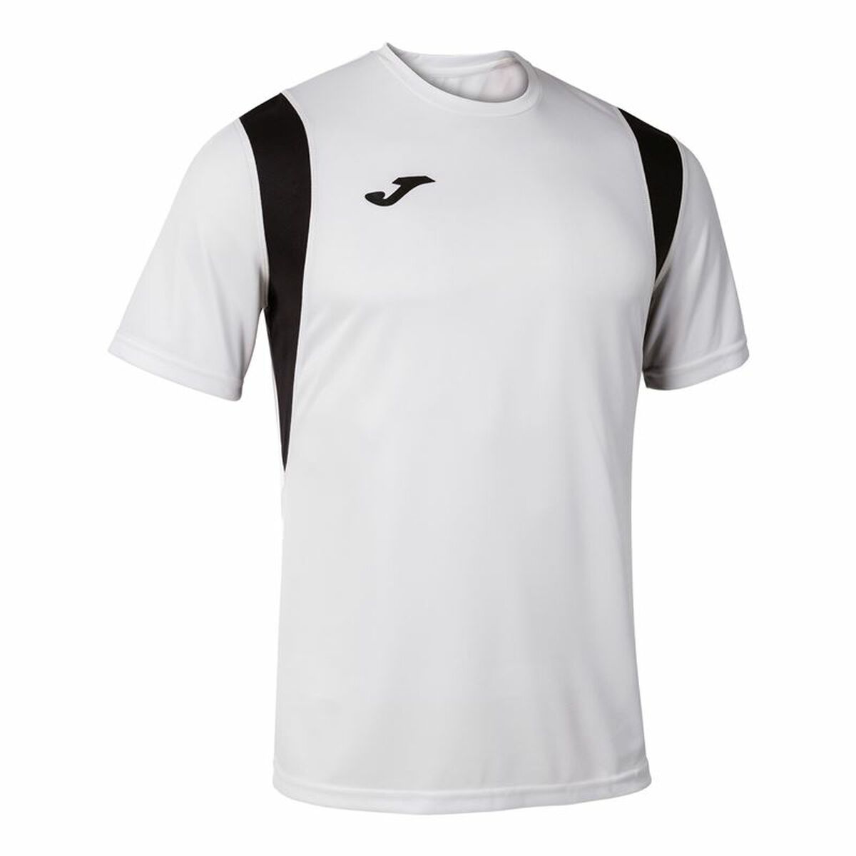 Men’s Short Sleeve T-Shirt Joma Sport Dinamo L-0