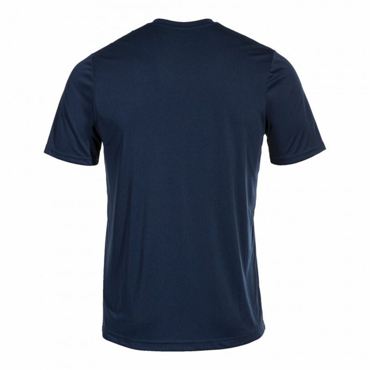 Men’s Short Sleeve T-Shirt Joma Sport Combi Navy Blue-2