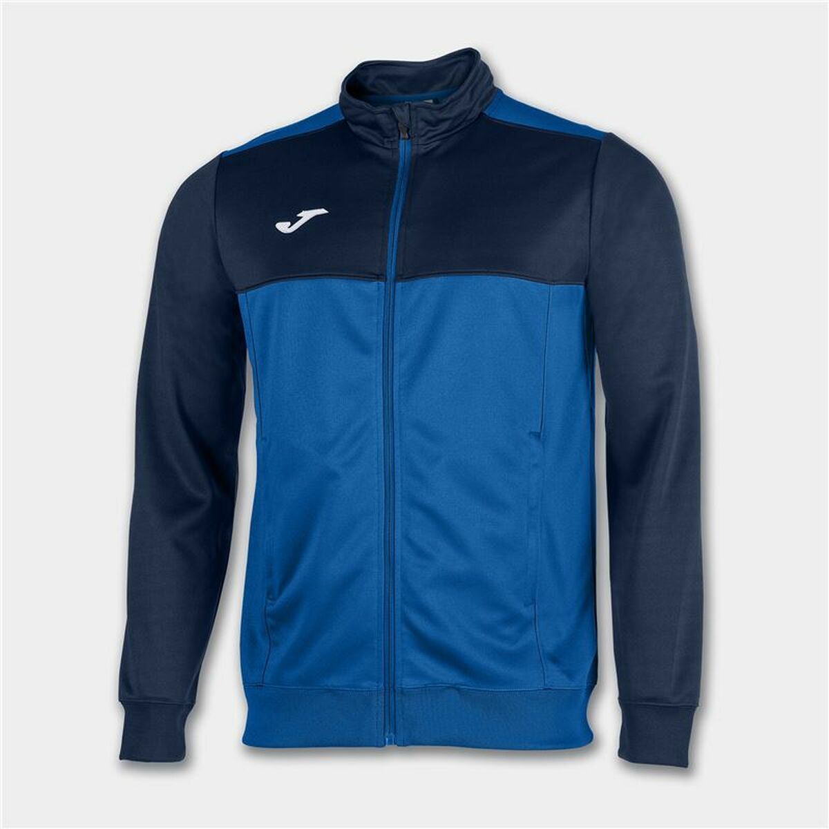 Men’s Hoodie Joma Sport Winner Blue XXL-3