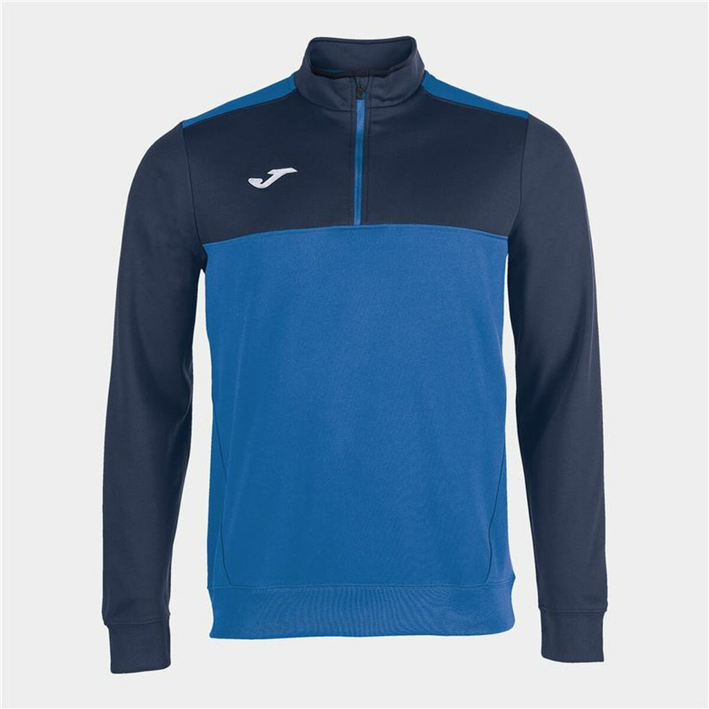Men’s Sweatshirt without Hood Joma Sport Winner-2