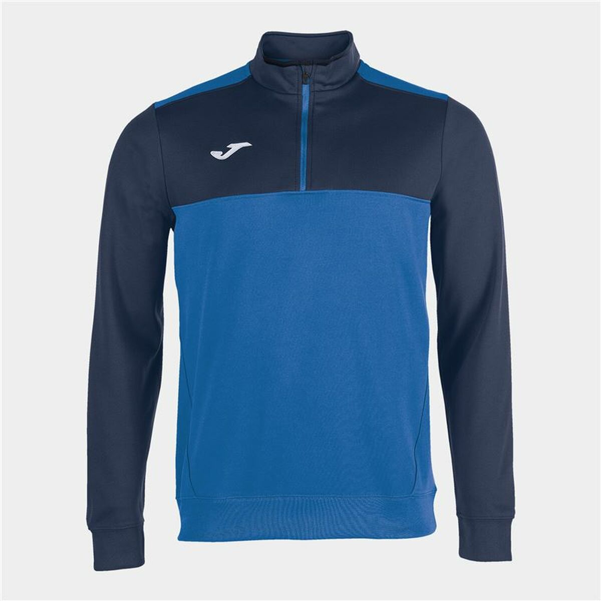 Men’s Sweatshirt without Hood Joma Sport Winner-2