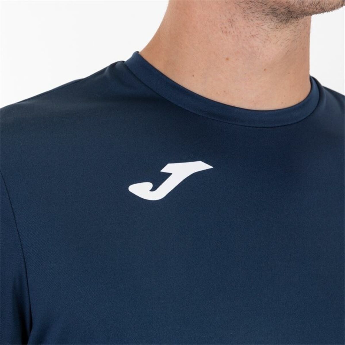 Men’s Long Sleeve T-Shirt Joma Sport Combi-1