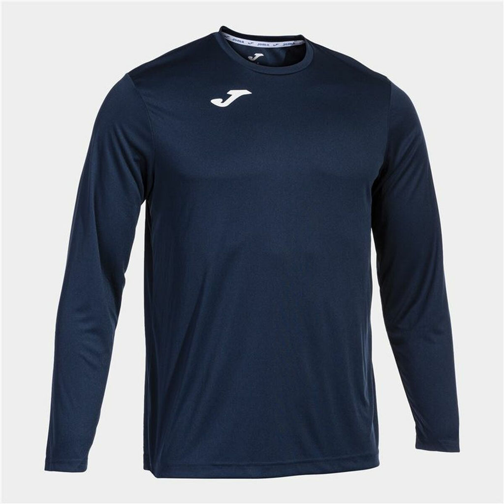 Men’s Long Sleeve T-Shirt Joma Sport-3